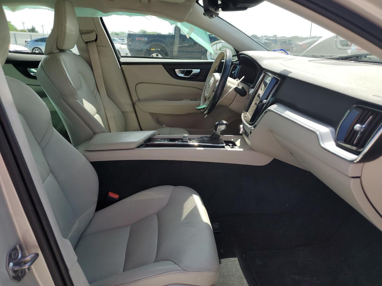 2020 Volvo S60 T6 Momentum VIN: 7JRA22TK6LG056903 Lot: 56427725
