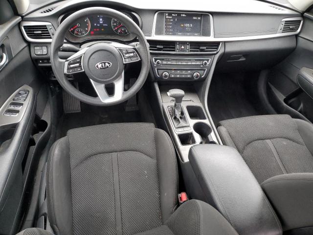  KIA OPTIMA 2019 Burgundy