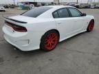 2019 Dodge Charger Scat Pack na sprzedaż w Los Angeles, CA - Vandalism