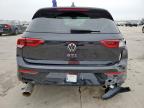 2024 Volkswagen Gti Se for Sale in Grand Prairie, TX - Front End