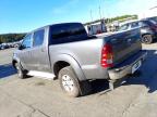 2011 TOYOTA HILUX HL3 for sale at Copart WHITBURN