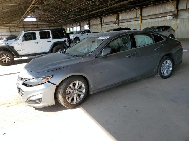  CHEVROLET MALIBU 2024 Szary