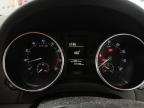 2010 SKODA YETI S TSI for sale at Copart BELFAST