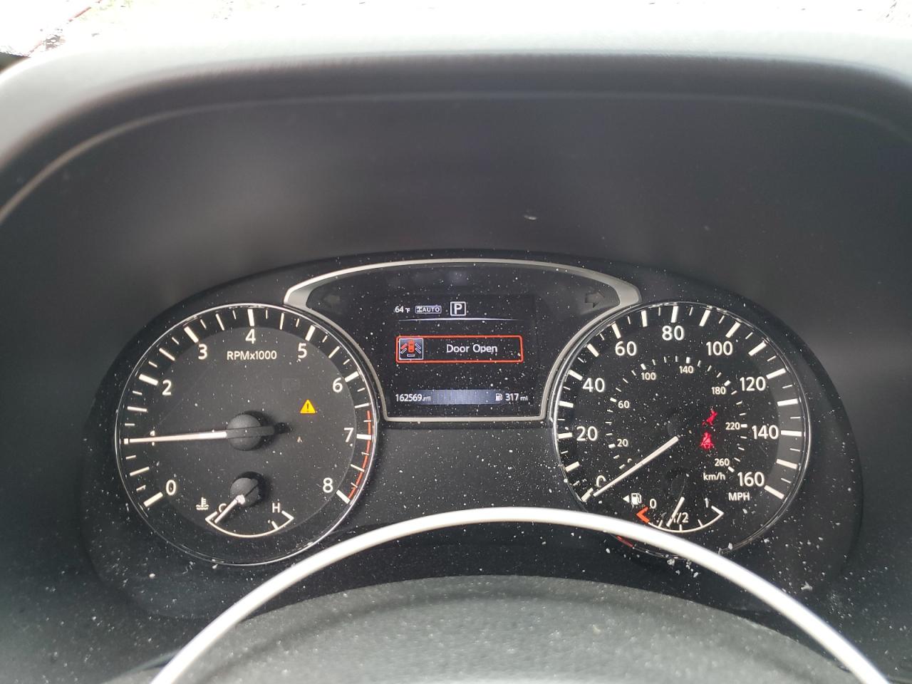 2016 Nissan Pathfinder S VIN: 5N1AR2MM8GC614818 Lot: 56833695