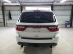 2014 Dodge Durango Citadel for Sale in Madisonville, TN - Front End