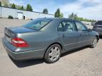 2004 Lexus Ls 430 იყიდება Portland-ში, OR - Front End