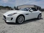 2017 Jaguar F-Type  for Sale in Byron, GA - Rear End