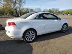2012 Volkswagen Eos Komfort for Sale in New Britain, CT - Side