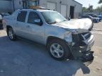 2013 Chevrolet Avalanche Lt for Sale in Fort Pierce, FL - Front End