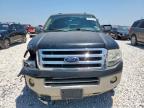 2007 Ford Expedition El Eddie Bauer for Sale in Taylor, TX - Front End