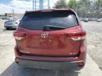 2019 Toyota Highlander Se for Sale in Windsor, NJ - Front End