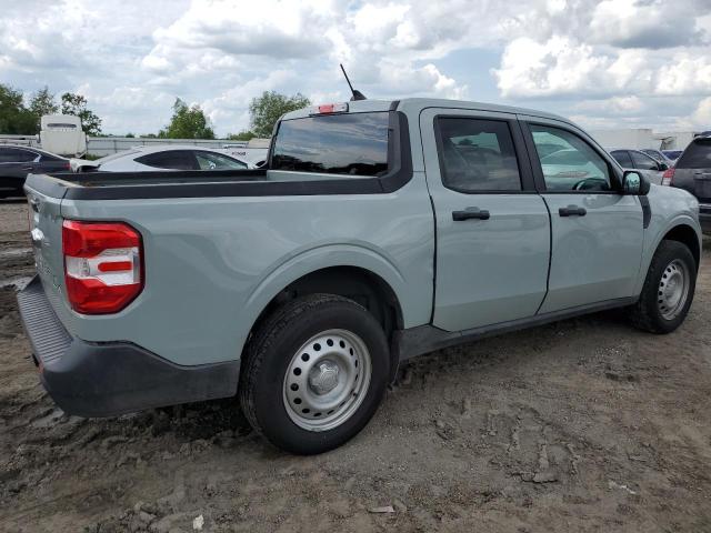  FORD MAVERICK 2022 Gray