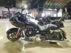 2017 Harley-Davidson Fltrxs Road Glide Special for Sale in Dallas, TX - Side