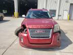 2013 Gmc Terrain Denali იყიდება Gaston-ში, SC - Front End