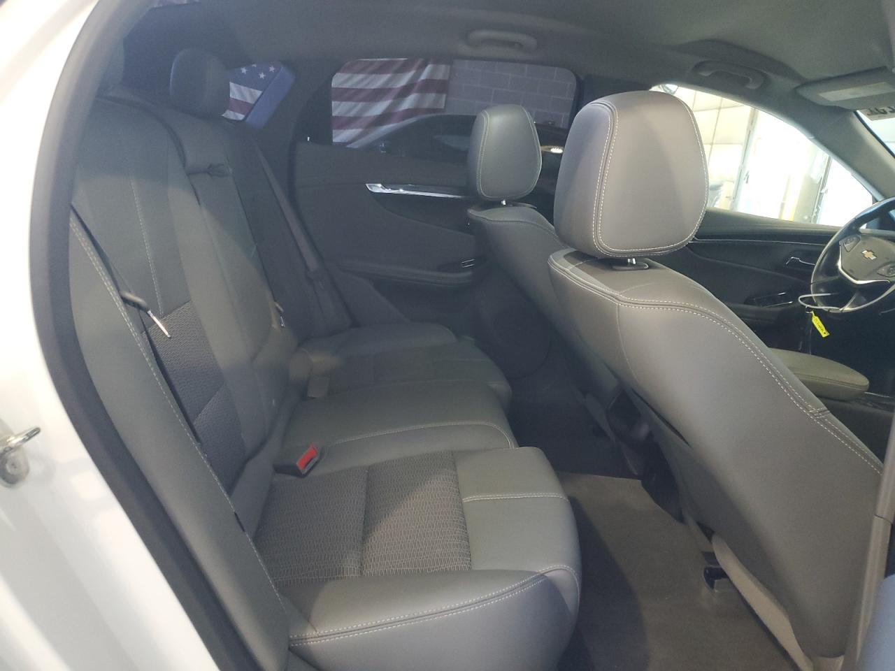 2015 Chevrolet Impala Lt VIN: 2G1115SL9F9277209 Lot: 56970425
