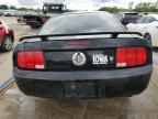 2005 Ford Mustang  for Sale in Pekin, IL - Front End