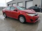 2014 Toyota Camry L   продається в Cahokia Heights, IL - Front End
