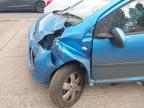 2008 PEUGEOT 107 URBAN for sale at Copart GLOUCESTER
