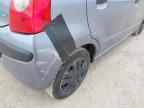 2009 NISSAN PIXO VISIA for sale at Copart CORBY