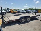 2016 Load Trail Equipment Trailer en Venta en Indianapolis, IN - Rear End
