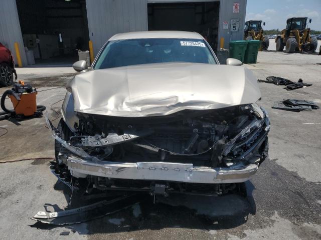  HONDA ACCORD 2019 tan