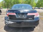 2012 Honda Accord Se for Sale in East Granby, CT - All Over