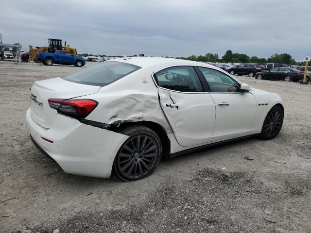  MASERATI ALL MODELS 2021 White