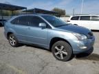 2008 Lexus Rx 350 продається в Las Vegas, NV - Rear End