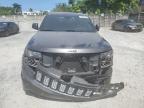2019 Jeep Grand Cherokee Laredo   продається в Opa Locka, FL - Front End