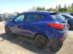 2011 HYUNDAI TUCSON GLS   à vendre chez Copart ON - TORONTO