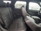2012 Ford Escape Limited იყიდება Exeter-ში, RI - Front End