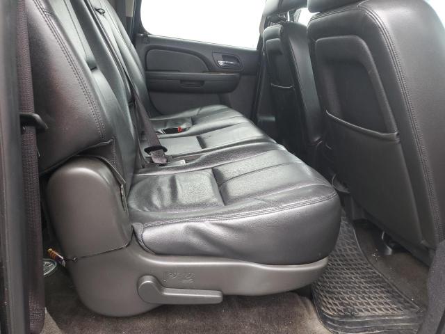 2013 CHEVROLET SUBURBAN K1500 LT  