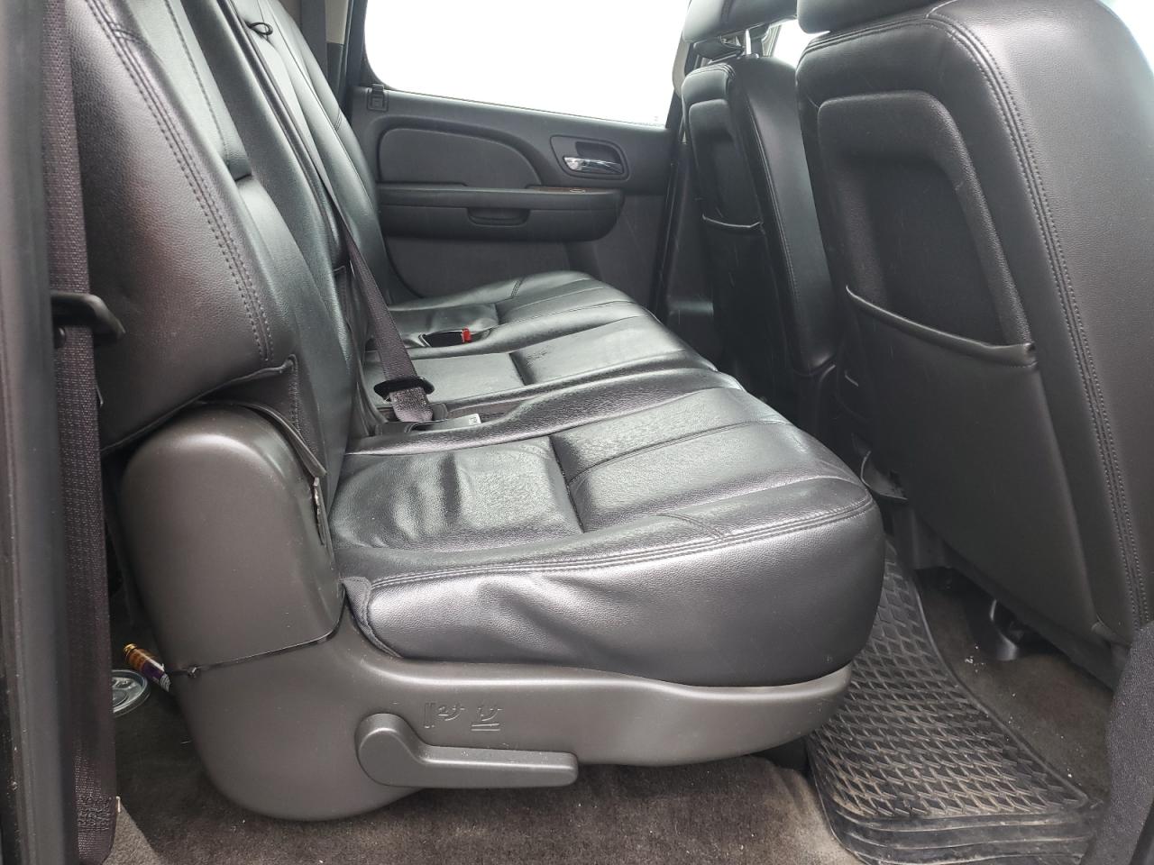 2013 Chevrolet Suburban K1500 Lt VIN: 1GNSKJE71DR234560 Lot: 58912185