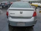 2010 Honda Accord Lx for Sale in Exeter, RI - Rear End
