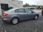 2012 Honda Civic Lx for Sale in Hillsborough, NJ - Front End
