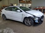 2018 Hyundai Elantra Sel   en Venta en Hampton, VA - Front End