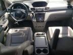 2014 Honda Odyssey Exl იყიდება Elgin-ში, IL - Rear End