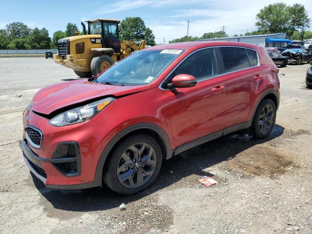 KIA SPORTAGE L 2022