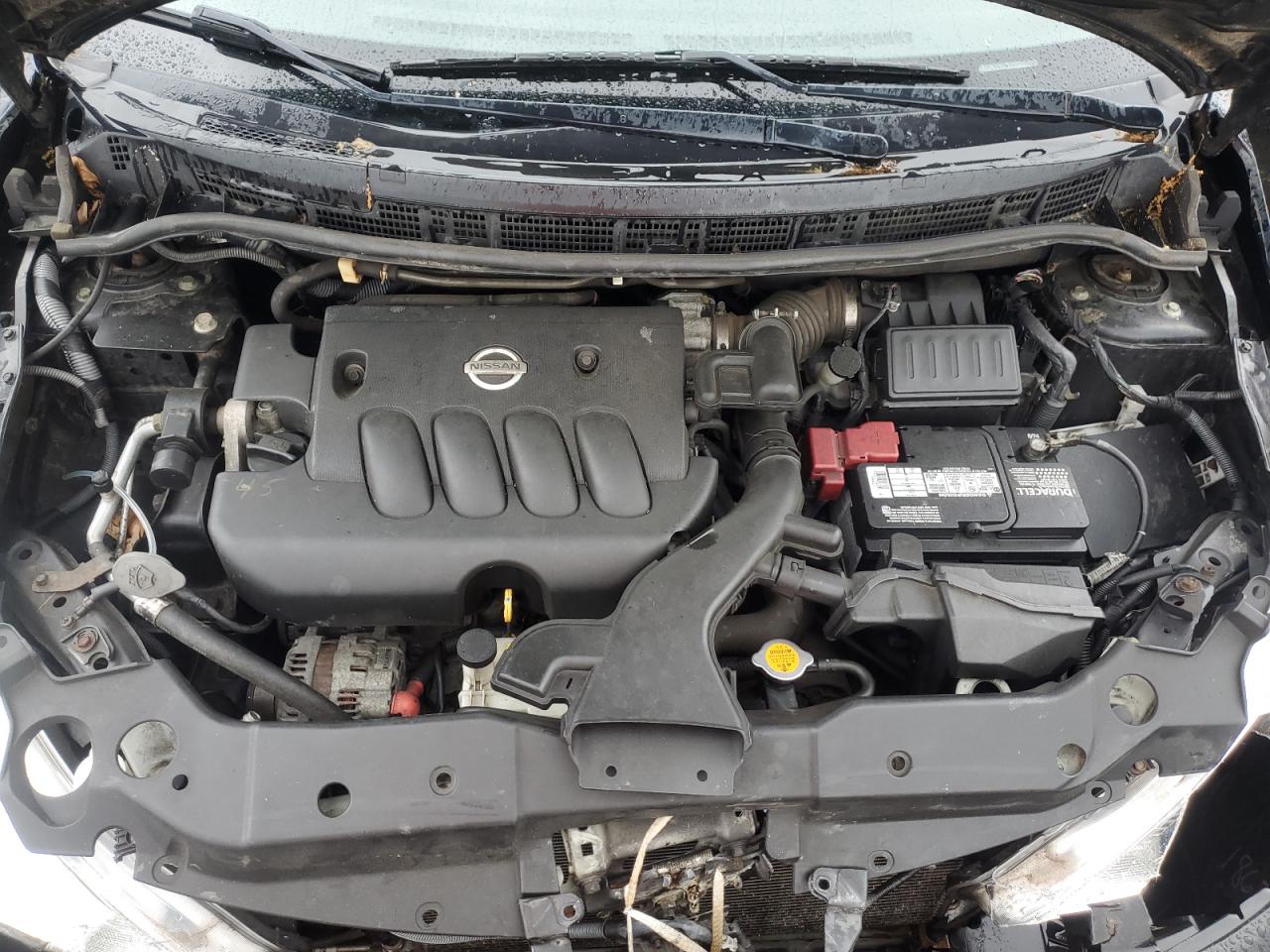 2011 Nissan Versa S VIN: 3N1BC1CP5BL425821 Lot: 56889665