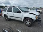 2004 Chevrolet Trailblazer Ls for Sale in Madisonville, TN - Front End