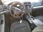 2017 Ford Explorer Xlt en Venta en Wichita, KS - Minor Dent/Scratches