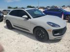 2022 Porsche Macan Gts на продаже в Temple, TX - Undercarriage