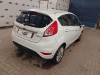 2013 FORD FIESTA TIT for sale at Copart SANDWICH