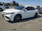 2024 Toyota Camry Se Night Shade zu verkaufen in Martinez, CA - Front End