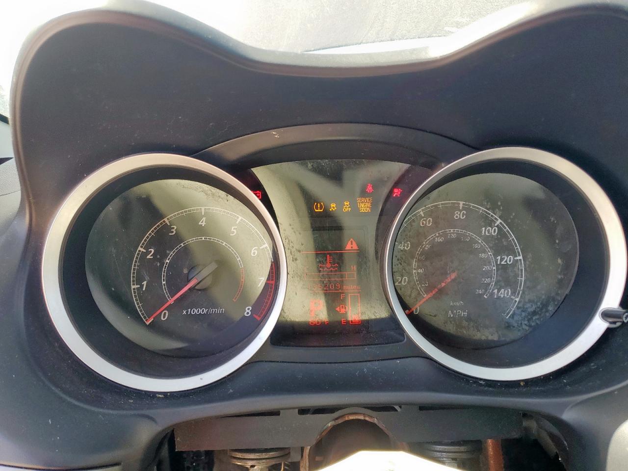 2014 Mitsubishi Lancer Es/Es Sport VIN: JA32U2FU9EU013122 Lot: 56689415