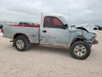 1999 Toyota Tacoma  за продажба в Andrews, TX - Front End