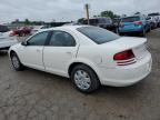 2002 Dodge Stratus Se en Venta en Indianapolis, IN - Rear End