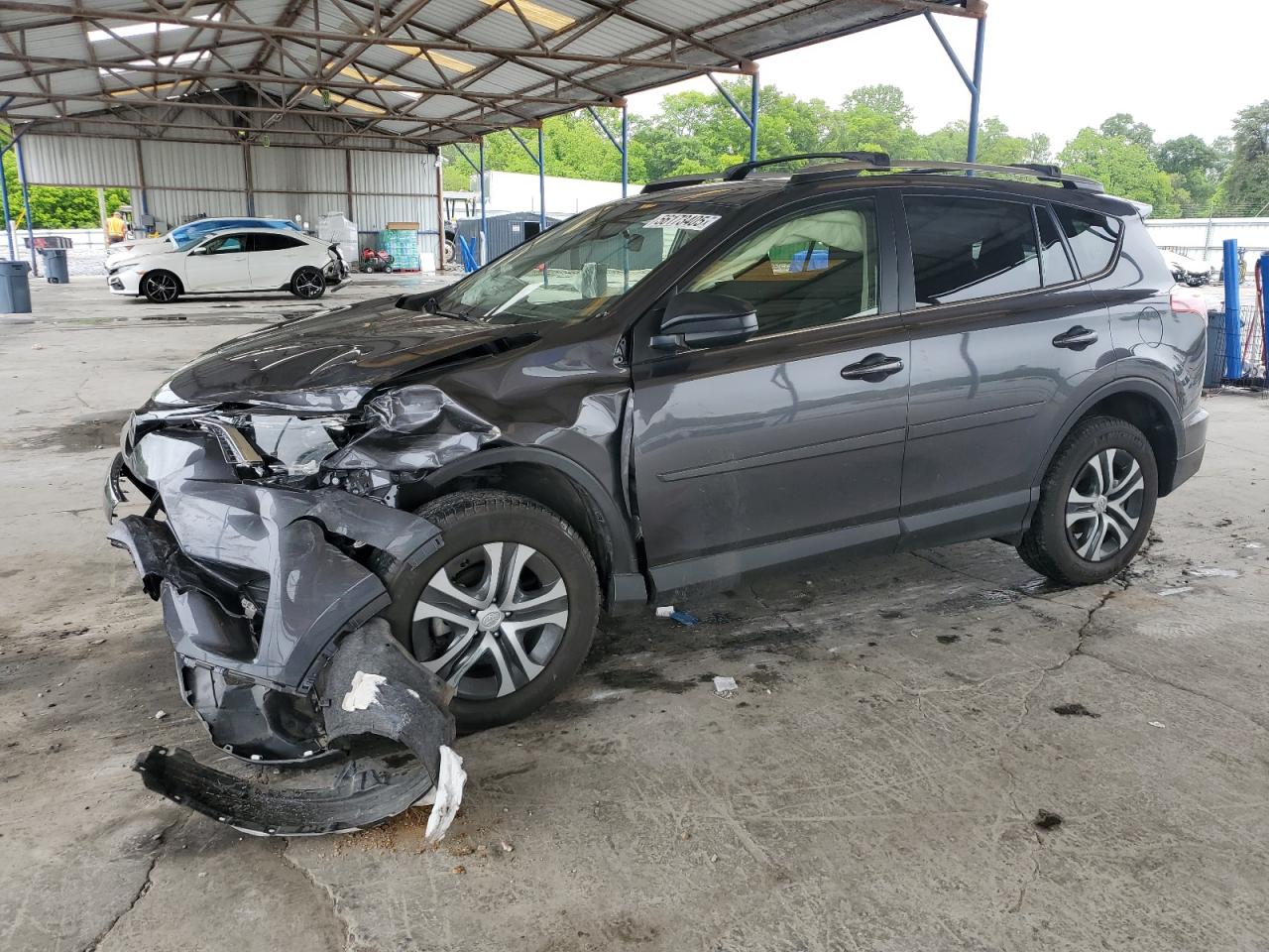 Cartersville, GA에서 판매 중인 2018 Toyota Rav4 Le - Front End