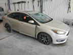 2017 Ford Focus Sel იყიდება Greenwood-ში, NE - Rollover