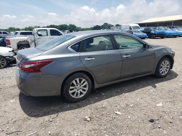  NISSAN ALTIMA 2018 Серый